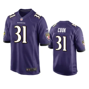 Dalvin Cook Jersey