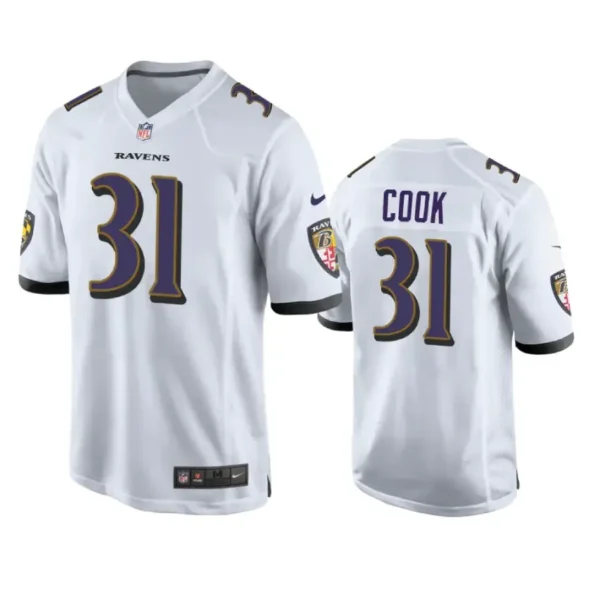 Dalvin Cook Jersey