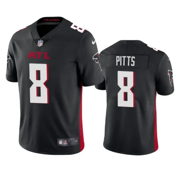 Kyle Pitts Jersey