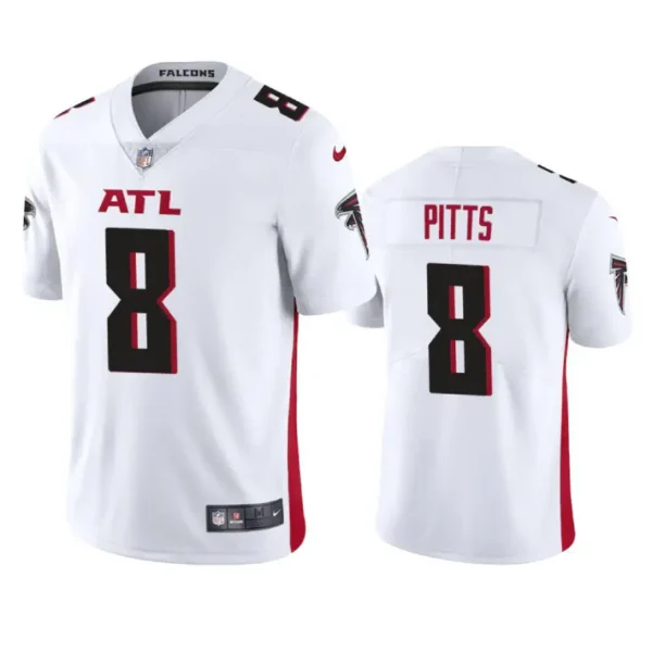 Kyle Pitts Jersey