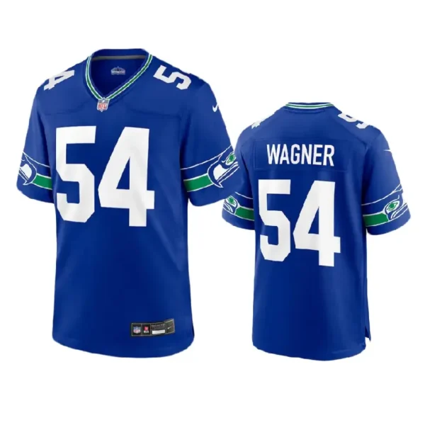 Bobby Wagner Jersey