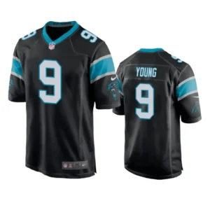 Bryce Young Jersey
