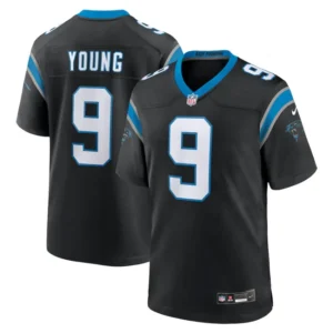 Bryce Young Jersey