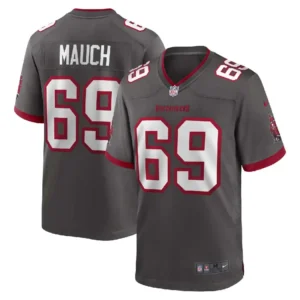 Cody Mauch Jersey