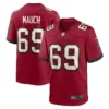 Cody Mauch Jersey