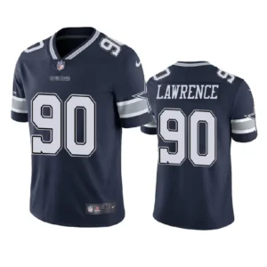 DeMarcus Lawrence Jersey
