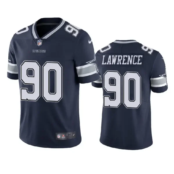 DeMarcus Lawrence Jersey