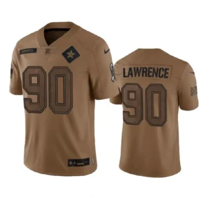 Demarcus Lawrence Jersey