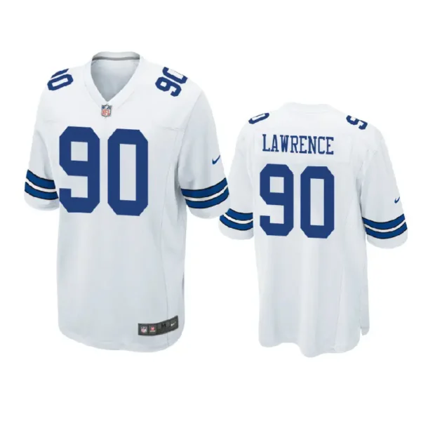 Demarcus Lawrence Jersey