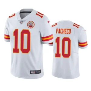 Pacheco Jersey