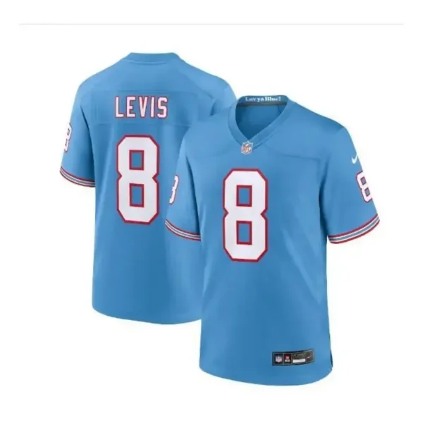 Will Levis Jersey